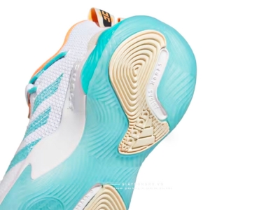 Harden Stepback 3 The Bahamas