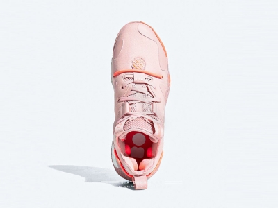 Harden Vol.6 Pink