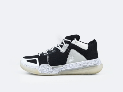 Crossover Culture FORTUNE Black White