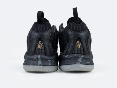 Crossover Culture MAYHEM Black