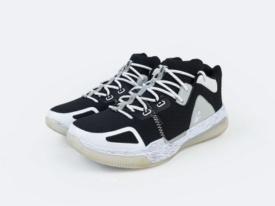 Crossover Culture FORTUNE Black White