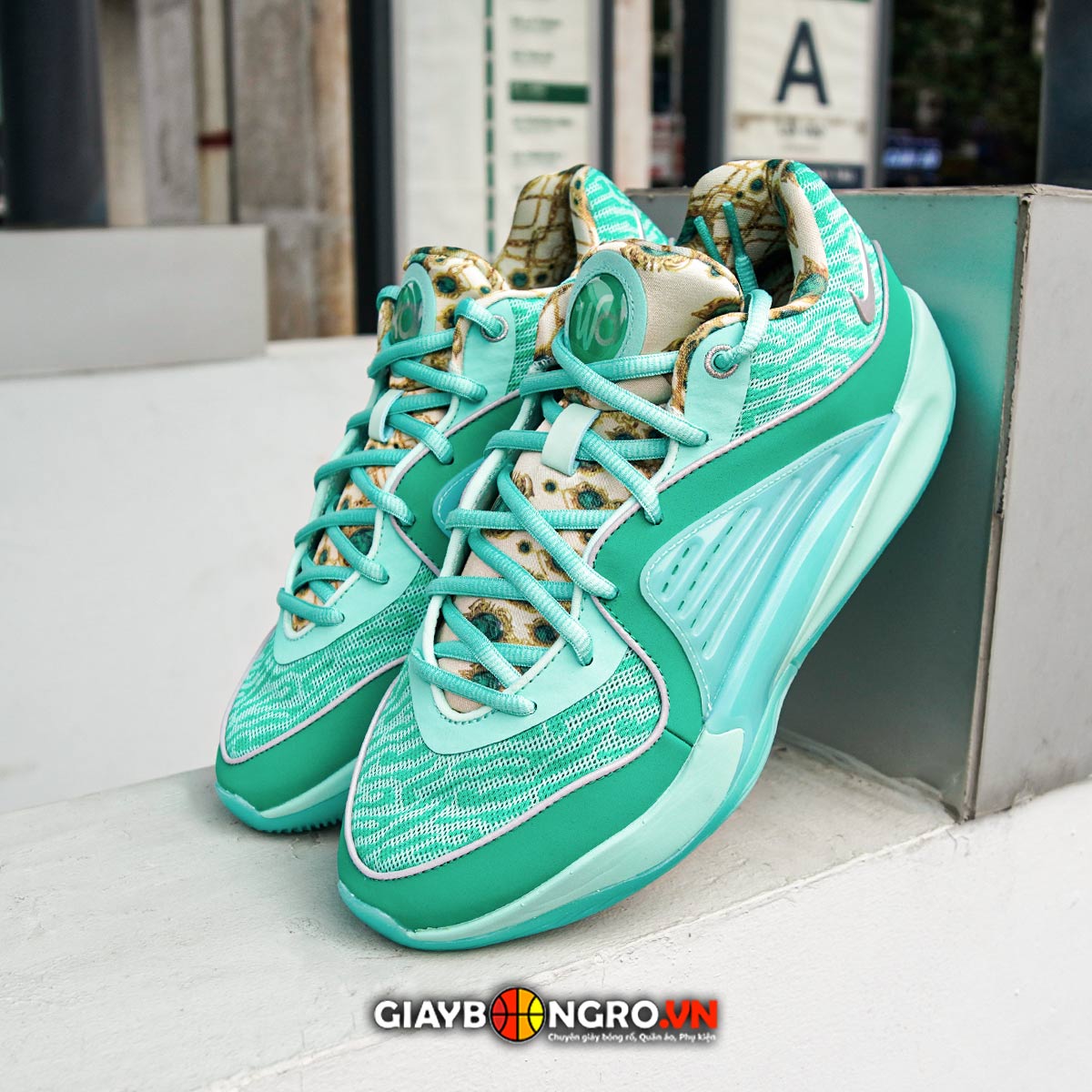 KD16 Wanda