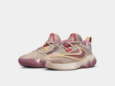 Glannis Immortality 3 EP Fossil Stone Desert Berry