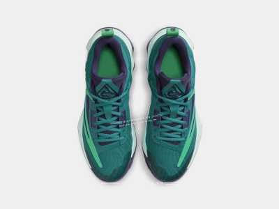 Giannis Immortality 3 EP Geode Teal