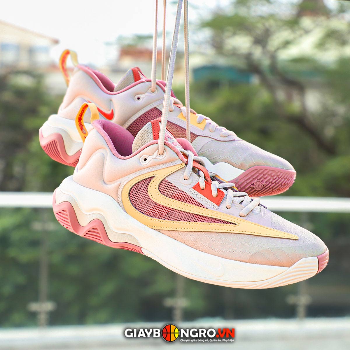 Glannis Immortality 3 EP Fossil Stone Desert Berry