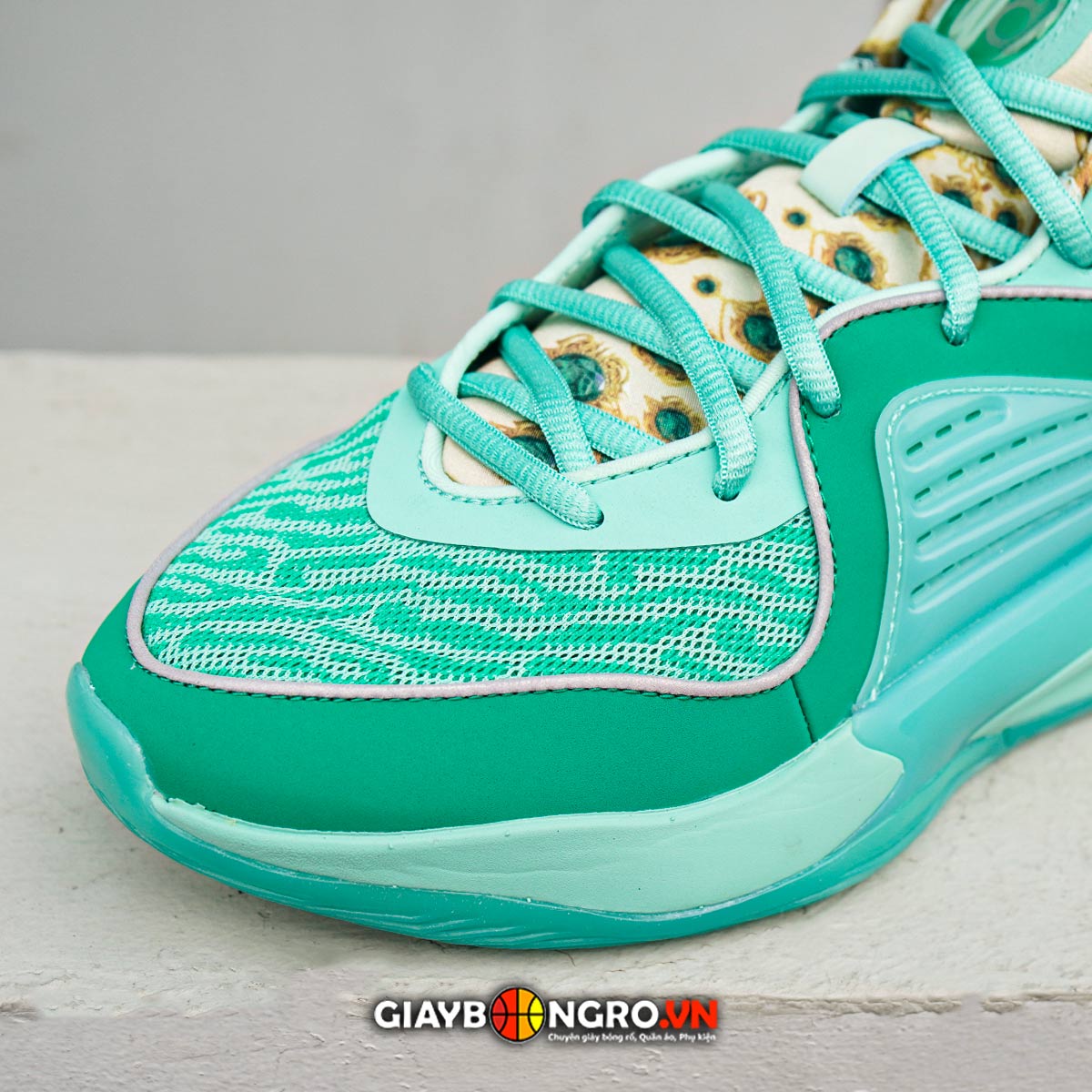 KD16 Wanda