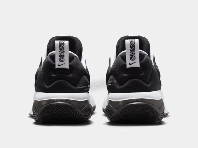Giannis Immortality 3 EP Black White
