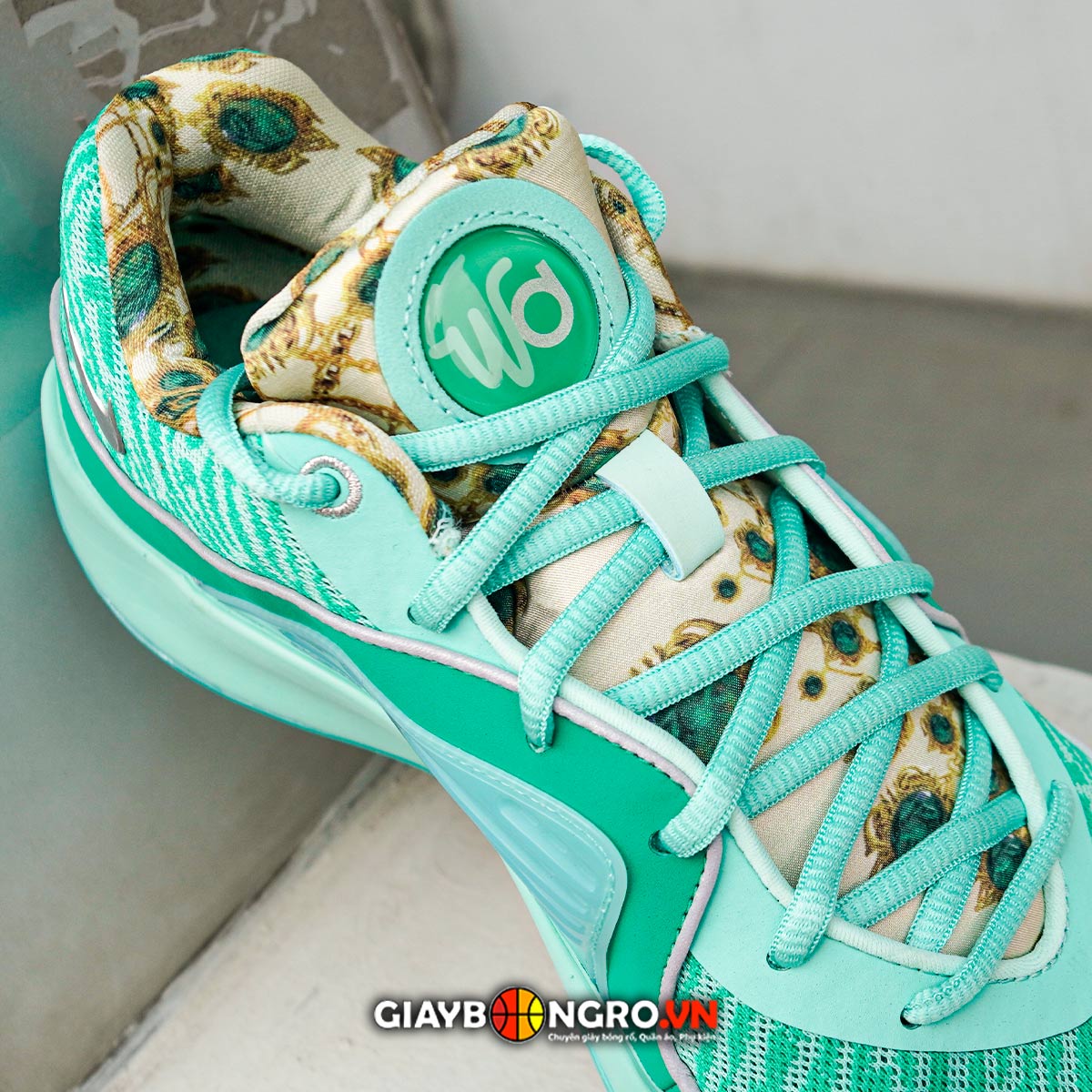 KD16 Wanda