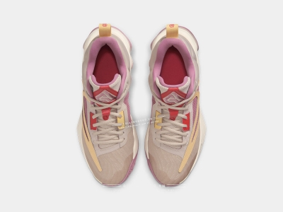 Glannis Immortality 3 EP Fossil Stone Desert Berry