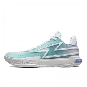  Giày bóng rổ Li-Ning Wade Flash Aurora 