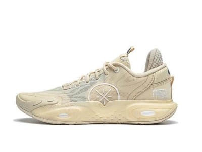  Giày bóng rổ Li-Ning Wade All City 12 Latte 