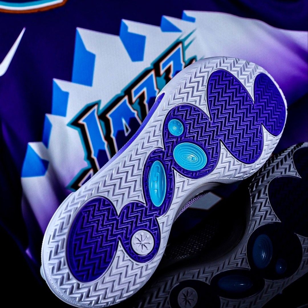 [Thanh Lý] Li-ning Wade All City 11 (Hàng xé tem)