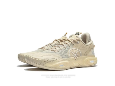 Li-Ning Wade All City 12 Latte