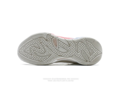 Li-Ning Wade All City 12 Origin