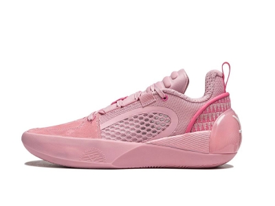  Giày bóng rổ Li-Ning Wade All City 12 V2 Encore Cherry Blossom 
