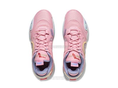 Li-Ning Wade All City 12 Sunshine State