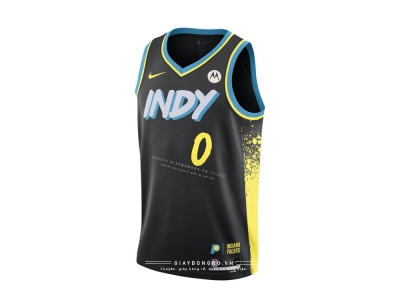 Áo NBA Indiana Pacers