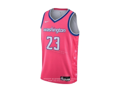 Áo NBA Washington Wizards