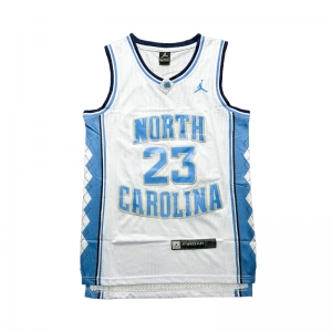  Áo NBA North Carolina Tar Heels 