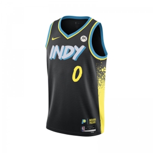  Áo NBA Indiana Pacers 2023-24 City Edition 