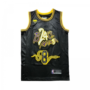  Áo NBA Black Mamba 