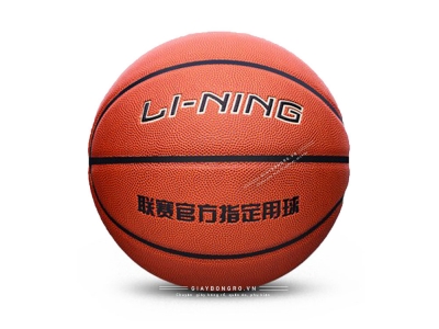Bóng Da Size 7 Li-Ning 10th Anniversary