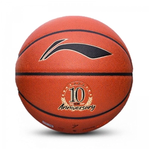  Bóng Da Size 7 Li-Ning 10th Anniversary 
