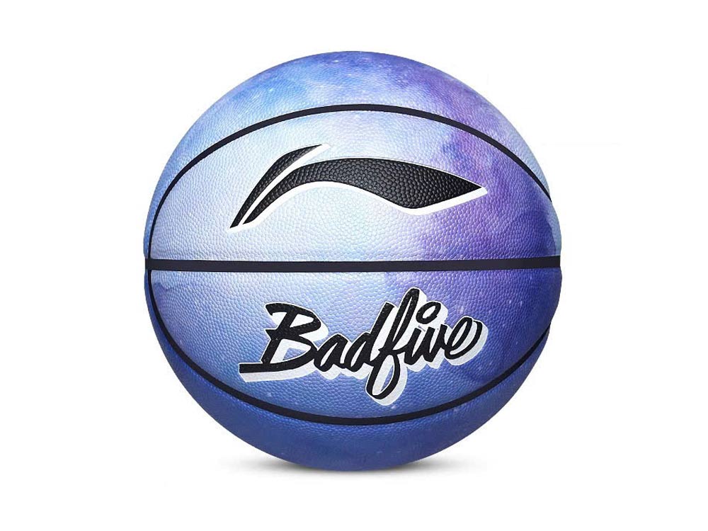 Bóng Da Size 7 Li-Ning Badfive