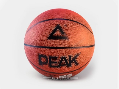 Bóng Da Size 7 Peak