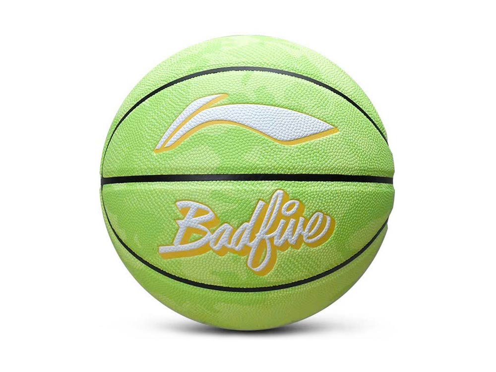 Bóng Da Size 7 Li-Ning Badfive