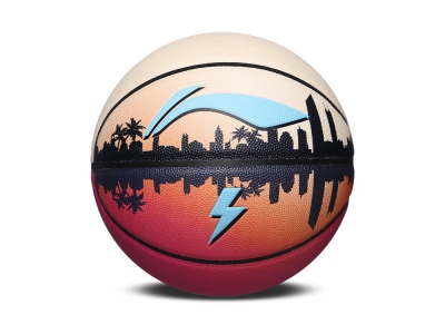  Quả Bóng Da Size 7 Li-Ning Coastline 