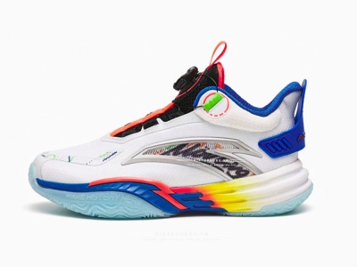 Anta Kids Inverse Scale 2