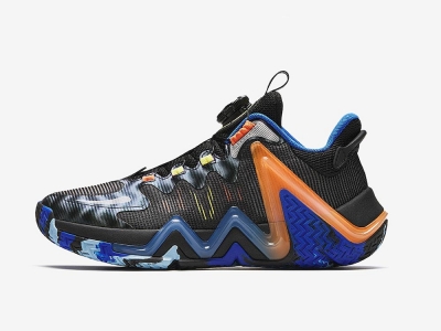  Anta Kids Inverse Scale 3.0 