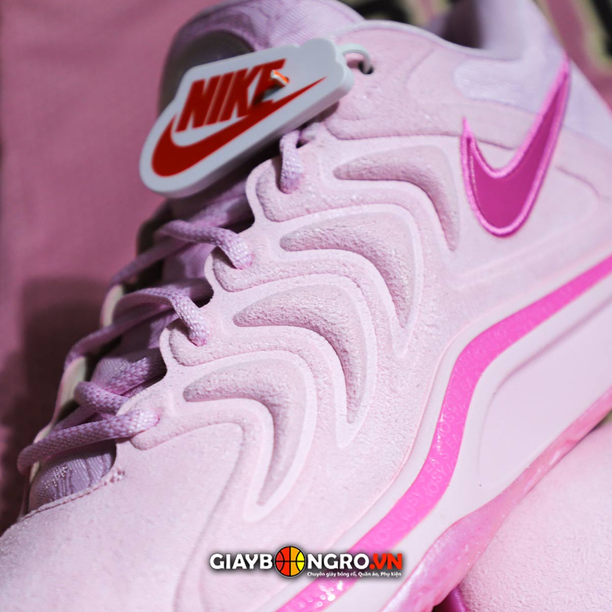 KD17 Aunt Pearl