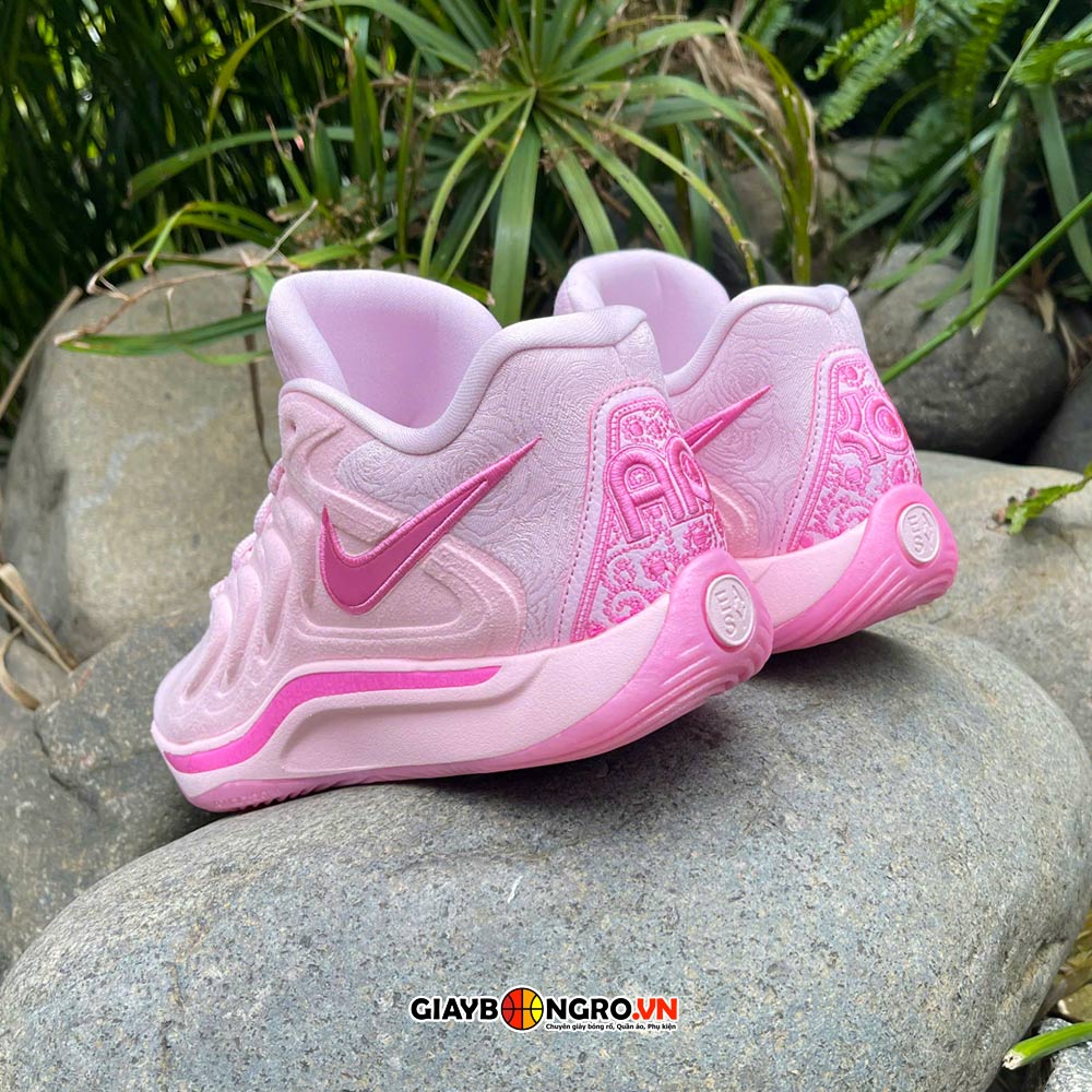 KD17 Aunt Pearl