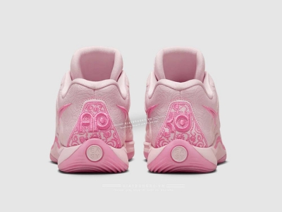 KD17 Aunt Pearl