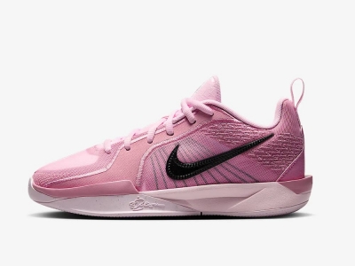  Giày bóng rổ Sabrina 2 Pink Foam 