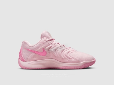KD17 Aunt Pearl