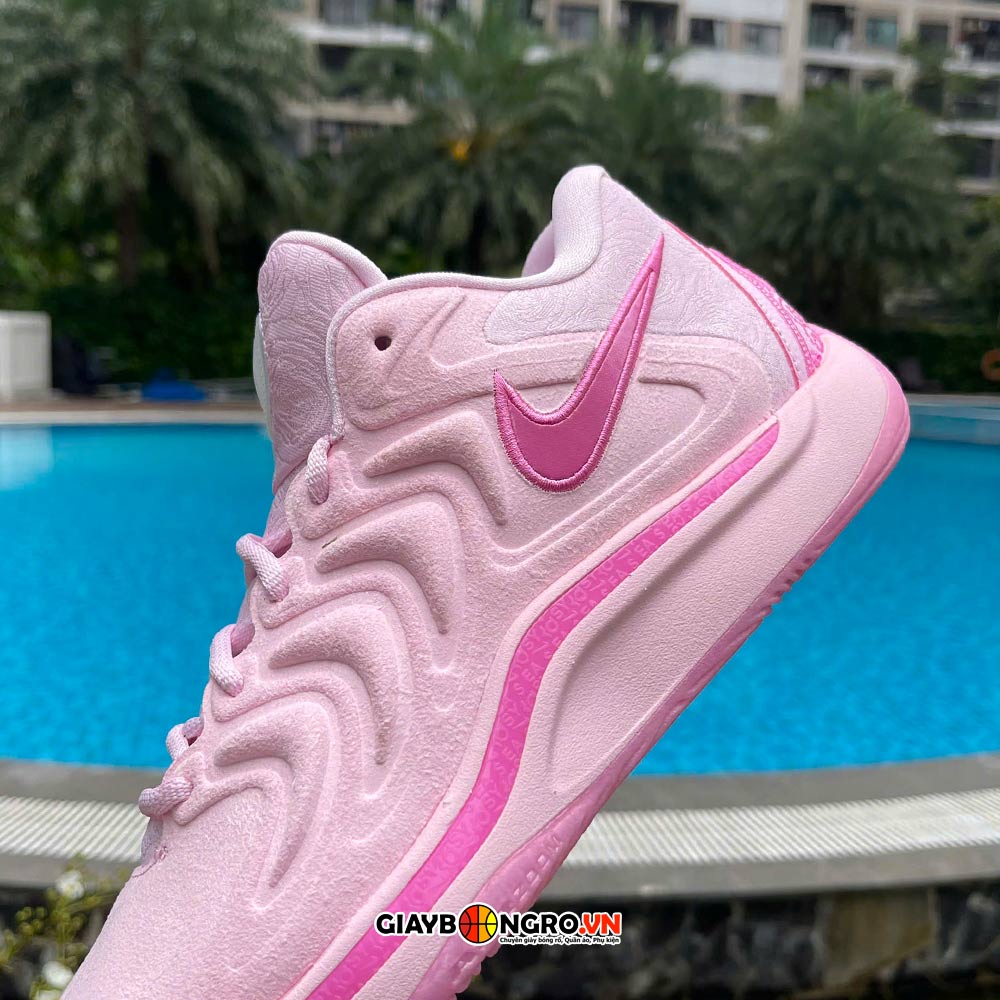 KD17 Aunt Pearl