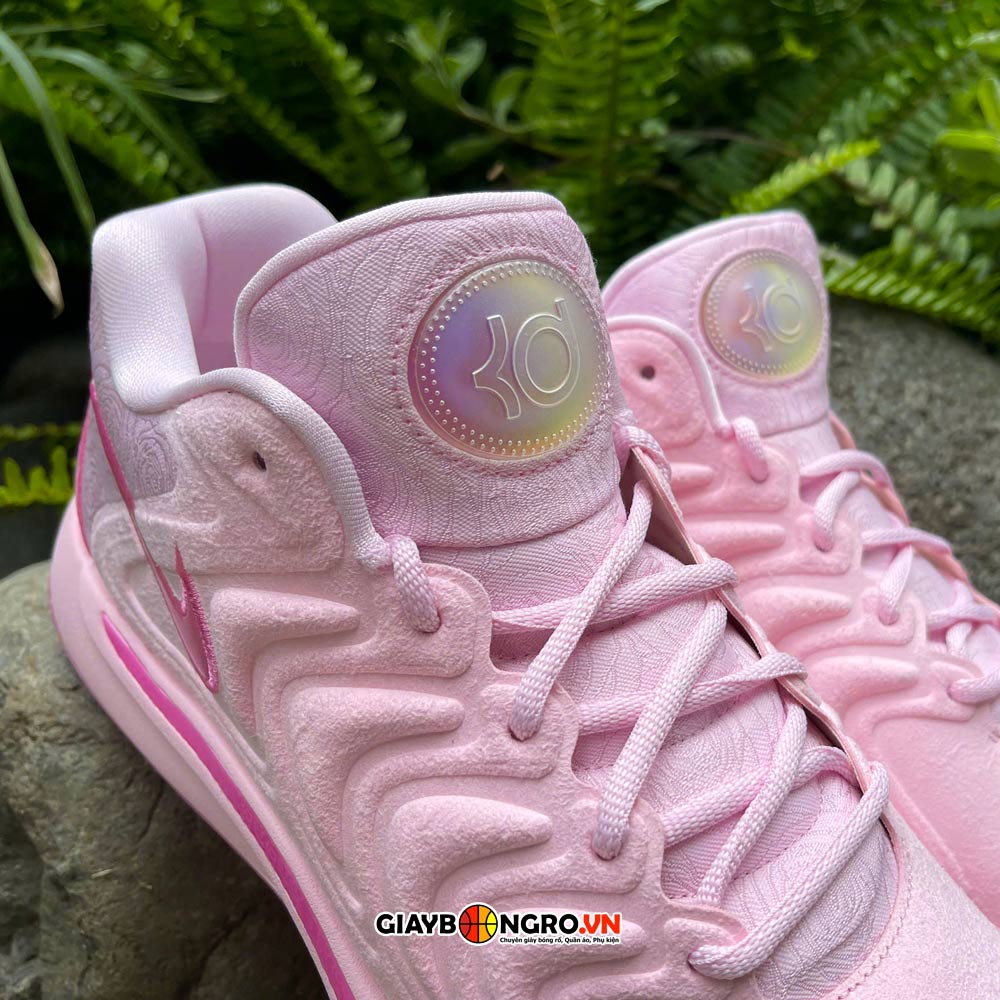 KD17 Aunt Pearl