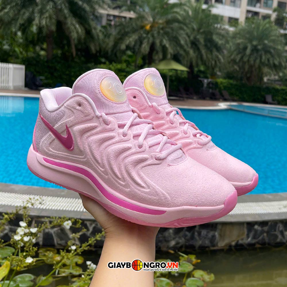 KD17 Aunt Pearl