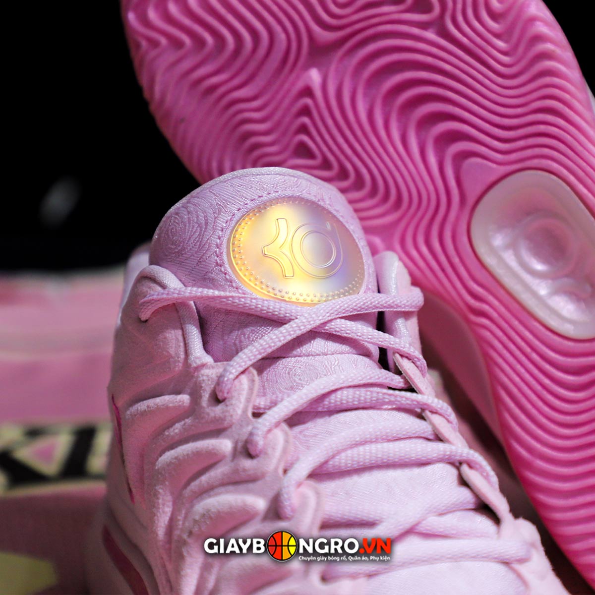 KD17 Aunt Pearl