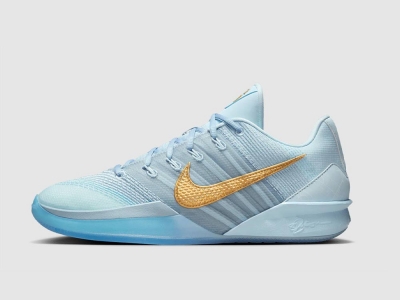  Giày bóng rổ Sabrina 3 EP Blueprint 