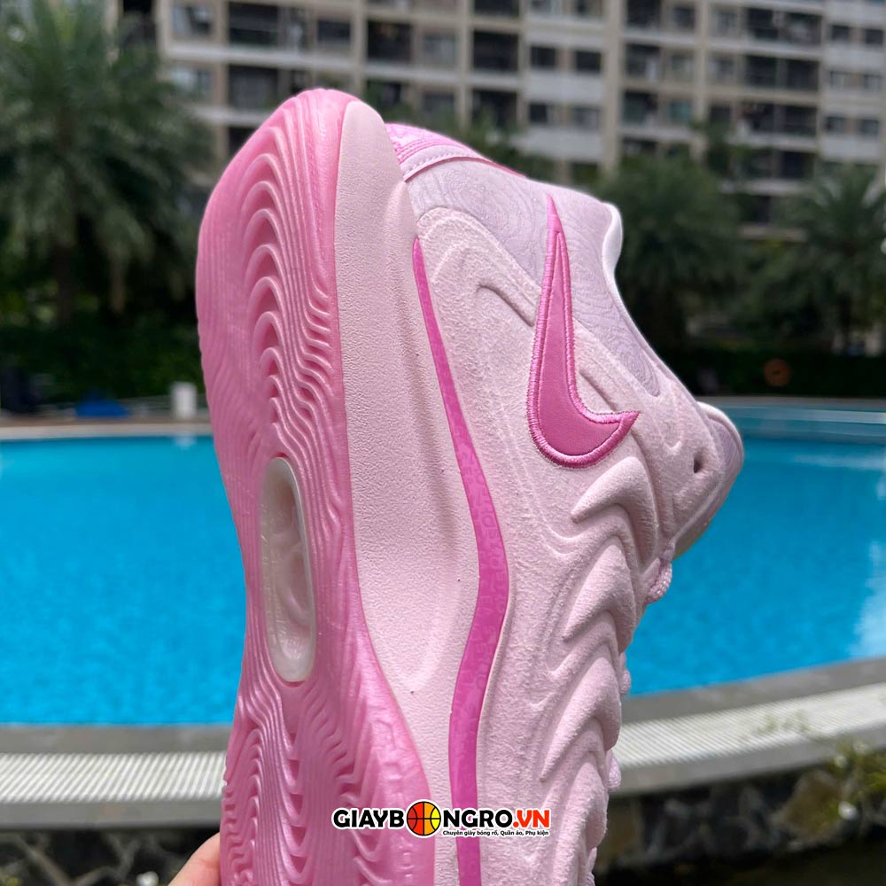 KD17 Aunt Pearl