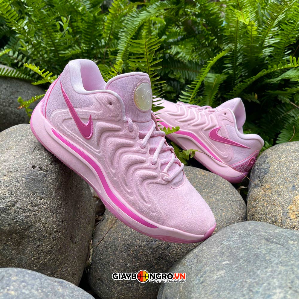 KD17 Aunt Pearl