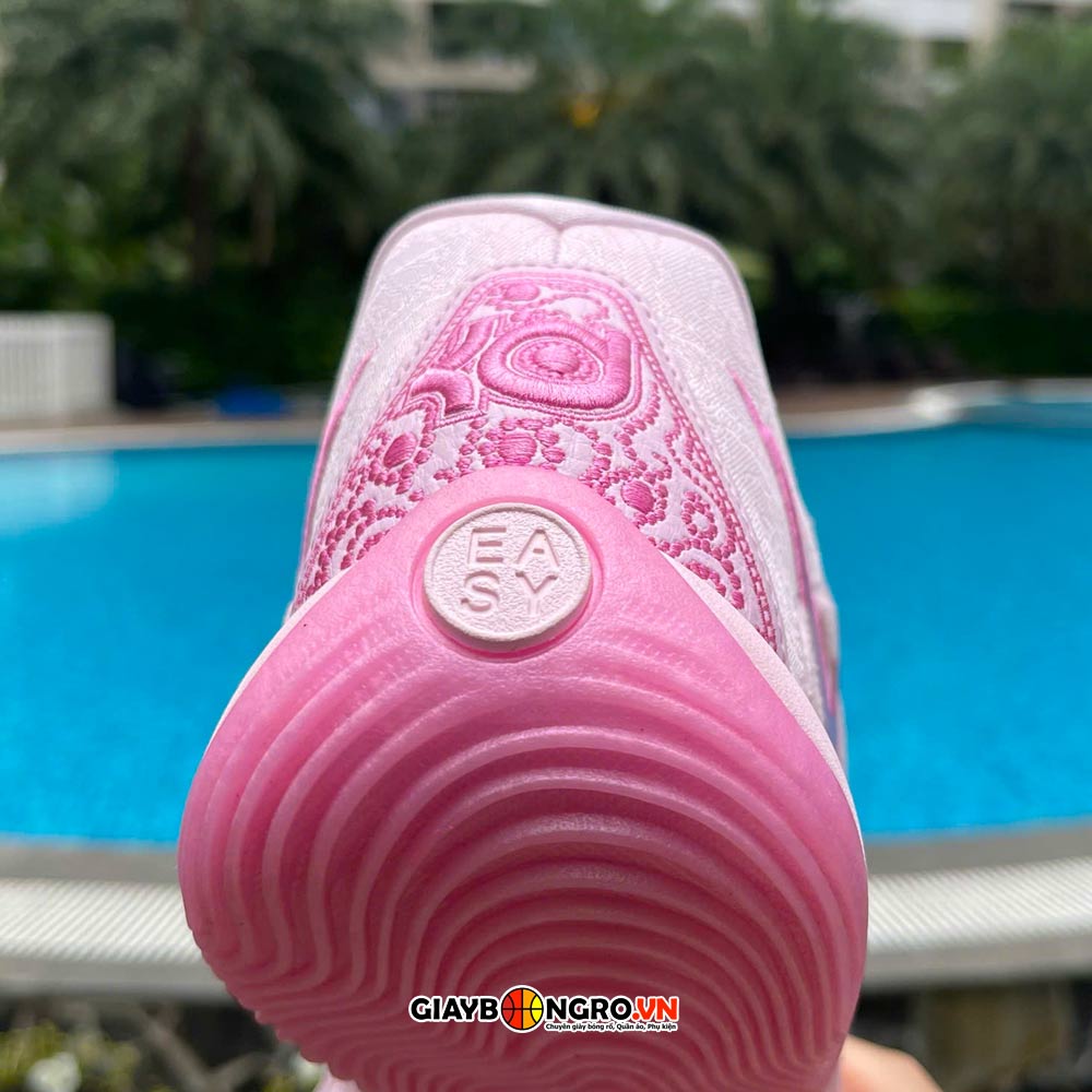 KD17 Aunt Pearl