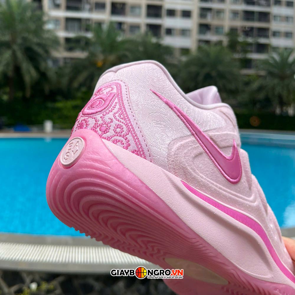 KD17 Aunt Pearl