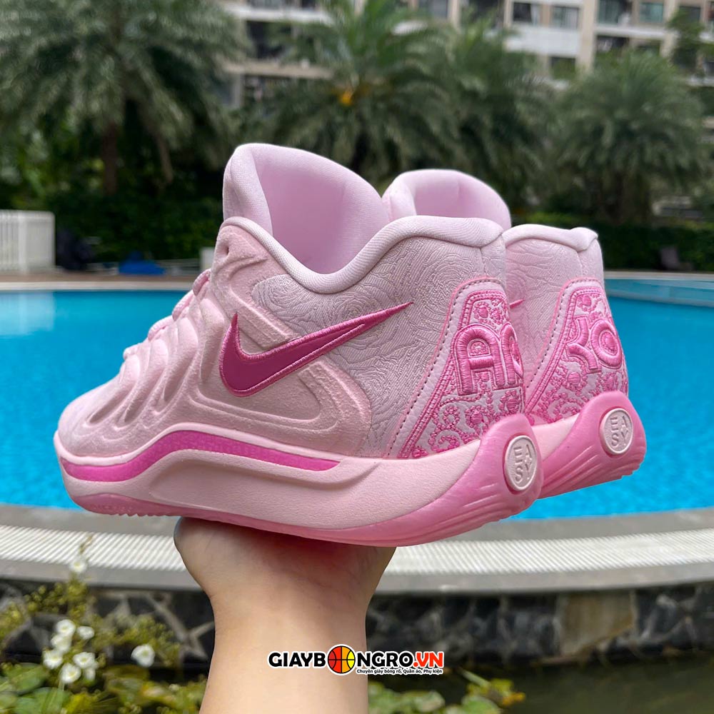 KD17 Aunt Pearl