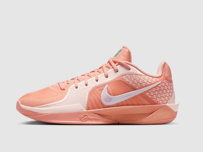  Giày bóng rổ Sabrina 2 Apricot Agate 