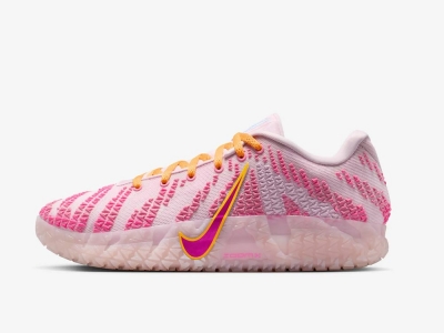  Giày bóng rổ Ja 3 Valentines Day 